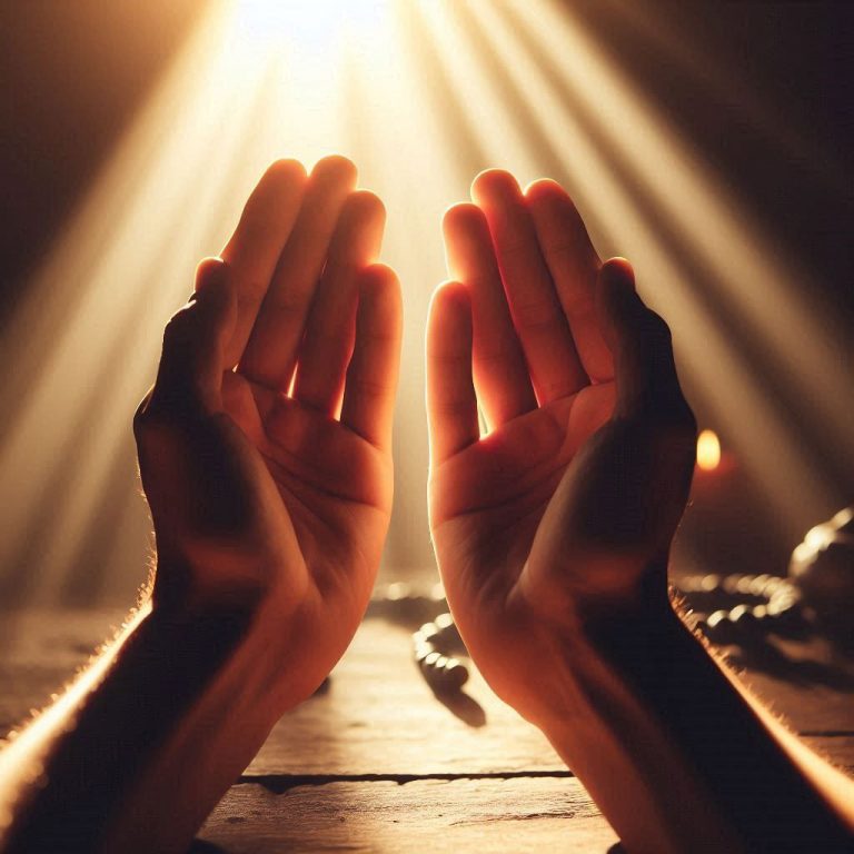 Sayyidul Istighfar
