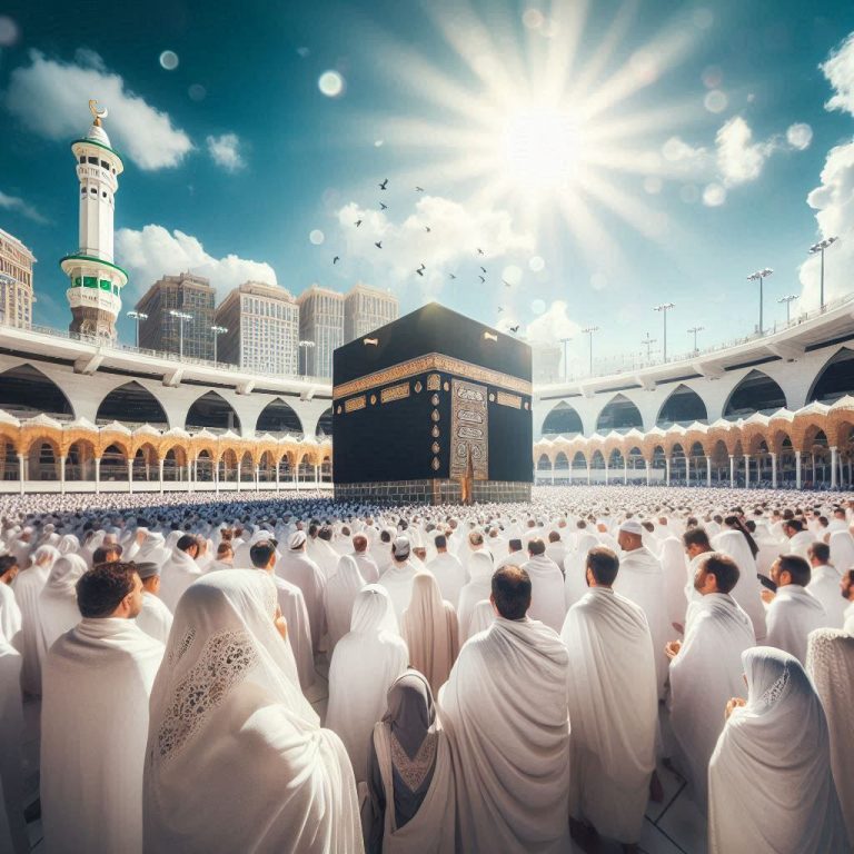 Badal Umrah